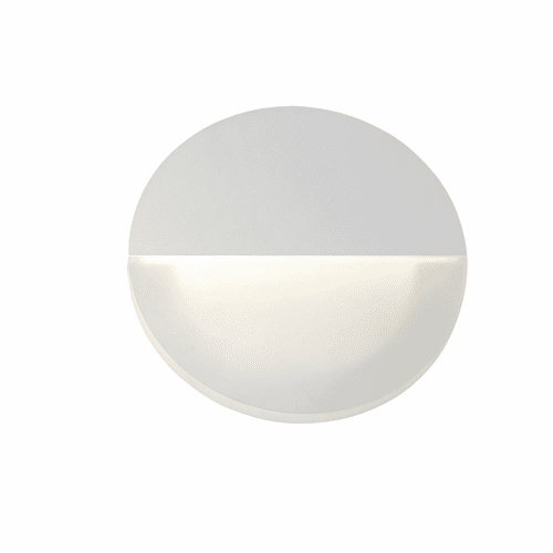 ET2 Alumilux LED Outdoor Wall Sconce - White - E41280-WT