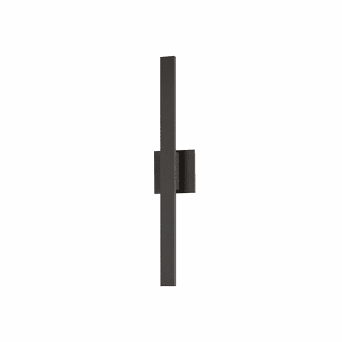 ET2 Alumilux Line 24" LED 2-LT Outdoor Wall Sconce - Bronze - E41343-BZ
