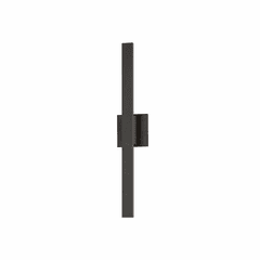 ET2 Alumilux Line 24" LED 2-LT Outdoor Wall Sconce - Bronze - E41343-BZ