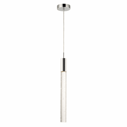 ET2 Big Fizz 1-LT LED Pendant - Polished Chrome - E22871-91PC