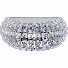 ET2 Bijou 3-LT Wall Sconce - Polished Chrome - E21806-20PC