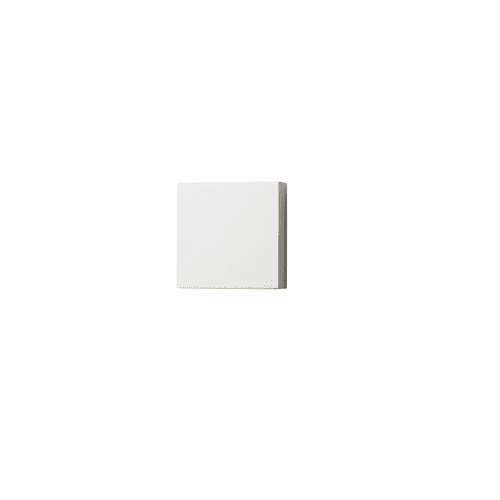 ET2 Brik LED Outdoor Wall Mount - White - E23212-WT