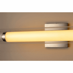 ET2 Centrum 24" 1-Light LED Bath Vanity - Polished Chrome - E23315-24PC ET2 Centrum 24" 1-Light LED Bath Vanity - Polished Chrome - E23315-24PC