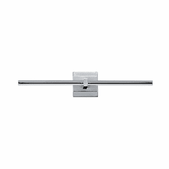 ET2 Dorian 22" LED Wall Sconce - Polished Chrome - E21352-PC
