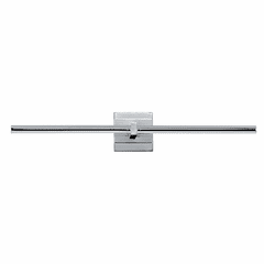 ET2 Dorian 30" LED Wall Sconce - Polished Chrome - E21354-PC