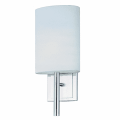 ET2 Edinburgh LED 2-LT Wall Sconce - Satin Nickel - E21082-01SN