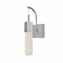 ET2 Fizz III 1-LT LED Wall Sconce - Polished Chrome - E22760-89PC