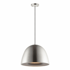 ET2 Fungo 16" LED Pendant - E24914-SNBK