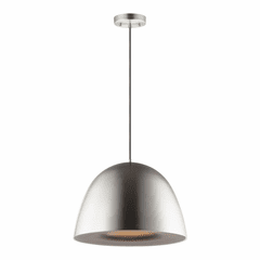 ET2 Fungo 24" LED Pendant - E24916-SNBK