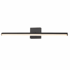 ET2 Hover 30" LED Wall Sconce - Black - E21374-BK
