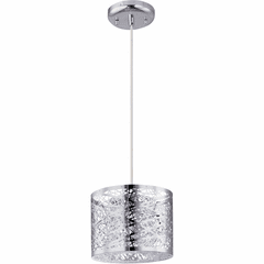 ET2 Inca 1-LT Mini Pendant - Polished Chrome - E21306-10PC