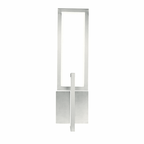 ET2 Link LED Wall Sconce - Satin Nickel - E20350-SN