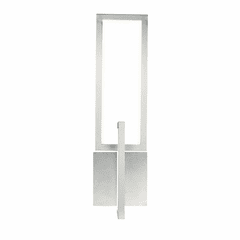 ET2 Link LED Wall Sconce - Satin Nickel - E20350-SN ET2 Link LED Wall Sconce - Satin Nickel - E20350-SN
