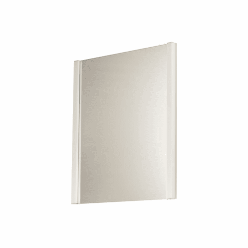 ET2 Luminance W24" x H30" LED Mirror Kit - Polished Chrome - E42082-90PC