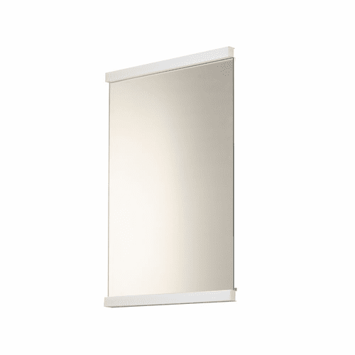 ET2 Luminance W30" X H24" LED Mirror Kit - Polished Chrome - E42080-90PC