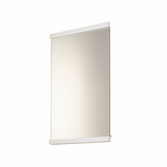 ET2 Luminance W30" X H24" LED Mirror Kit - Polished Chrome - E42080-90PC