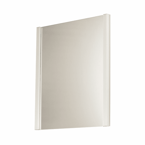 ET2 Luminance W30" x H36" LED Mirror Kit - Polished Chrome - E42086-90PC