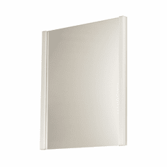 ET2 Luminance W30" x H36" LED Mirror Kit - Polished Chrome - E42086-90PC