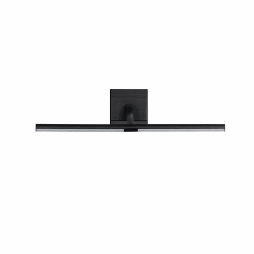 ET2 Mona 18" LED Picture Light - Black - E21340-BK