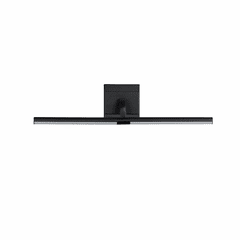 ET2 Mona 18" LED Picture Light - Black - E21340-BK