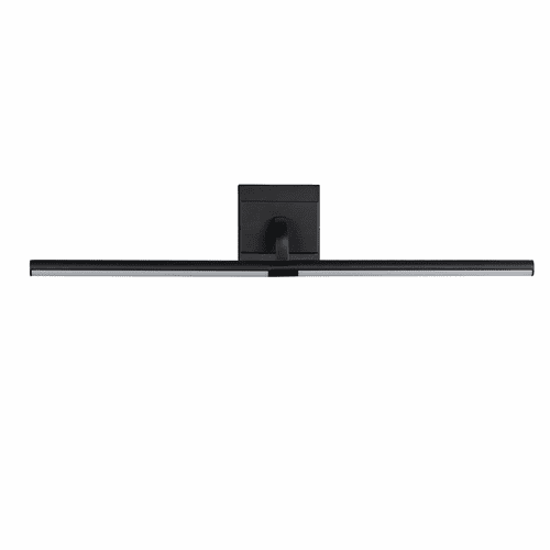 ET2 Mona 30" LED Picture Light - Black - E21344-BK