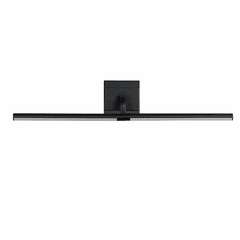 ET2 Mona 30" LED Picture Light - Black - E21344-BK