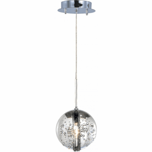 ET2 Orb 1-LT Pendant - Polished Chrome - E24251-91PC