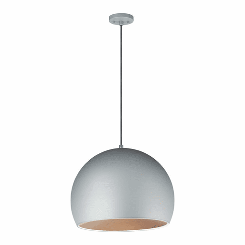 ET2 Palla 20" LED Pendant - E24926-DGCOF