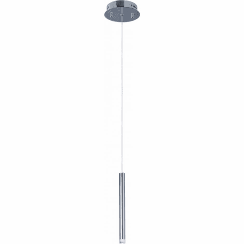 ET2 Picolo 1-LT LED Mini Pendant - Polished Chrome - E22271-75PC