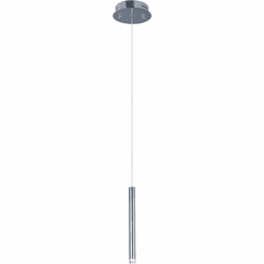 ET2 Picolo 1-LT LED Mini Pendant - Polished Chrome - E22271-75PC