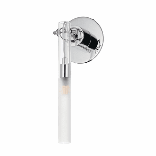 ET2 Pipette 1-Light Wall Sconce - Polished Chrome - E31090-93PC