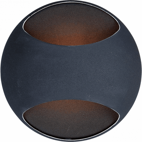 ET2 Wink 1-LT Wall Sconce - Black - E20540-BK