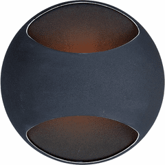 ET2 Wink 1-LT Wall Sconce - Black - E20540-BK