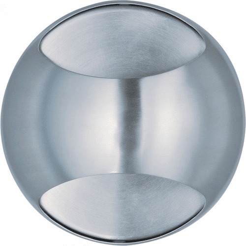 ET2 Wink 1-LT Wall Sconce - Satin Nickel - E20540-SN