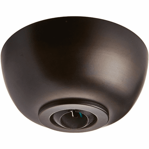 Fanimation 1" Sloped Ceiling Kit - Dark Bronze - SCK1-52DZ