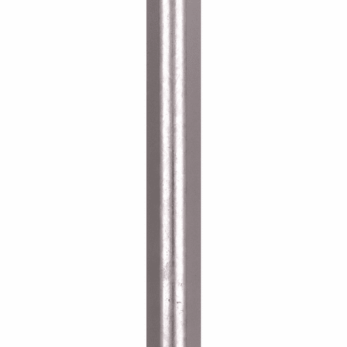 Fanimation 12" Downrod - Galvanized - DR1-12GZ