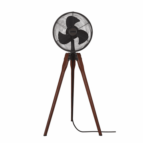 Fanimation Arden Pedestal Fan - OB - Oil-Rubbed Bronze - FP8014OB
