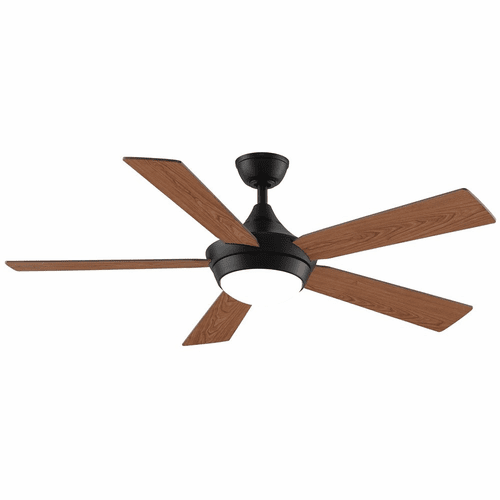 Fanimation Celano v2 - 52" Ceiling Fan - LED - Dark Bronze - FP8062BDZ