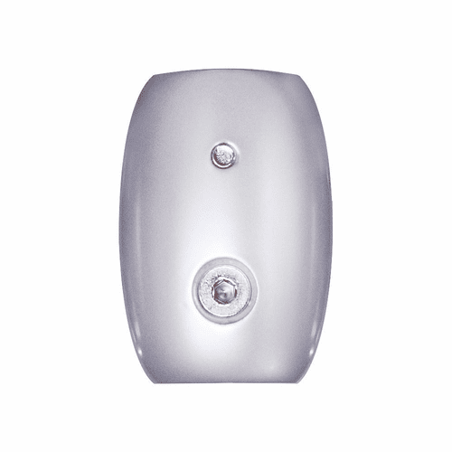 Fanimation Downrod Coupler - Silver - DR1-CPSL