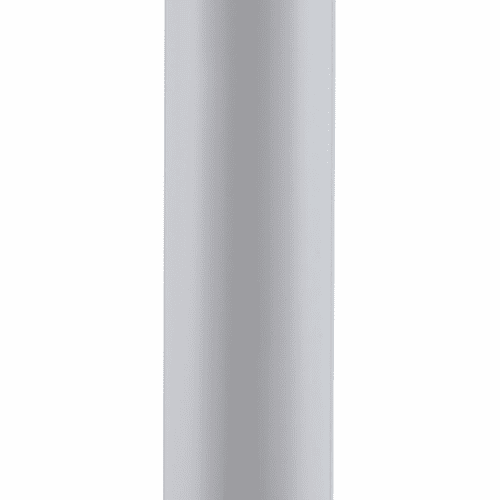 Fanimation Drone 12" Extension Rod - Glossy White - ET6235-12GWH