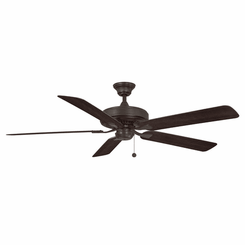 Fanimation Edgewood 60 - 60" Ceiling Fan - Dark Bronze - FP9060DZW