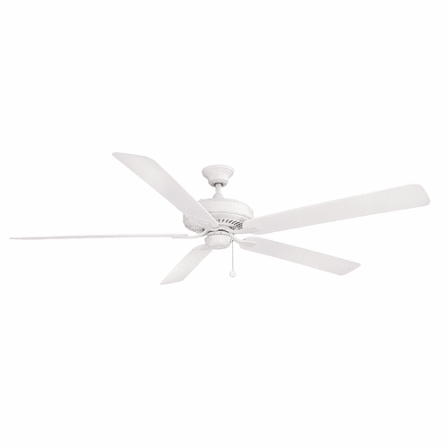 Fanimation Edgewood 72 - 72" Ceiling Fan - Matte White - FP9072MWW