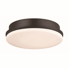 Fanimation Kute LED Light Kit - Black - LK8534BL