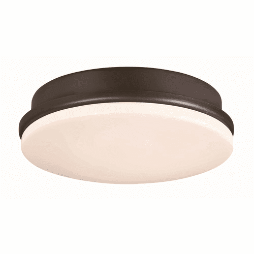 Fanimation Kute LED Light Kit - Dark Bronze - LK8534DZ