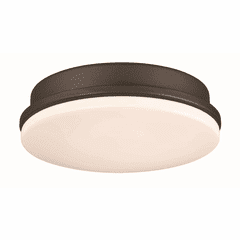 Fanimation Kute LED Light Kit - Matte Greige - LK8534GR