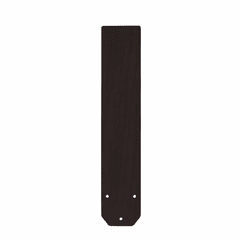 Fanimation Levon Custom 52" Blade Set Of 8 - Dark Walnut - BPW7914DWA