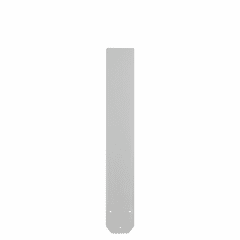 Fanimation Levon Custom 52" Blade Set Of 8 - Matte White - BPW7914MW