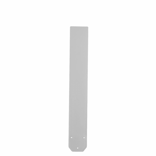 Fanimation Levon Custom 64" Blade Set Of 8 - Matte White - BPW7912MW