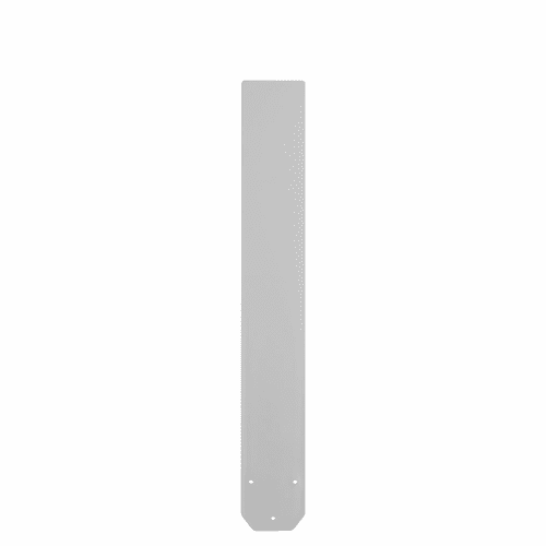 Fanimation Levon Custom 72" Blade Set Of 8 - Matte White - BPW7913MW