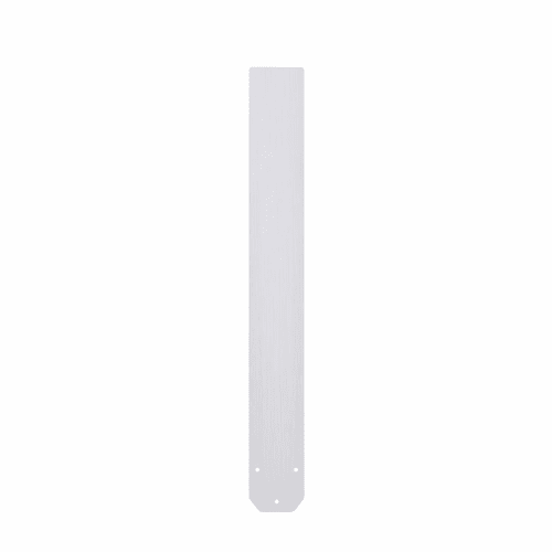 Fanimation Levon Custom 72" Blade Set Of 8 - White Washed - BPW7913WW